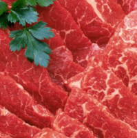 Fresh Chilled/Frozen Beef Meat