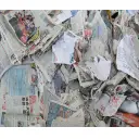 Waste Paper