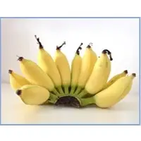 Thai Banana (Klui Nam-wah)