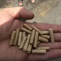 Wood Pellet