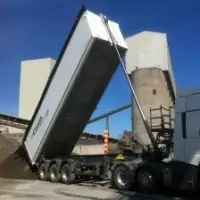 Construction Sand