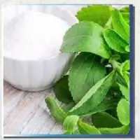 Stevia Leaves