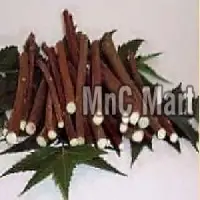 Neem Chew Sticks