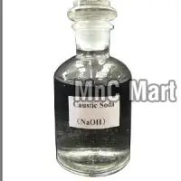 Caustic Soda Lye