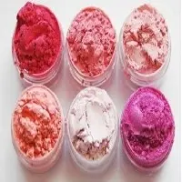 Natural Cosmetic Pigment