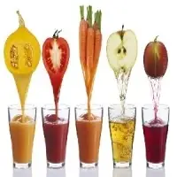 Natural Food Pigment