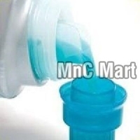 Liquid Detergent