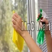 Glass Cleaner