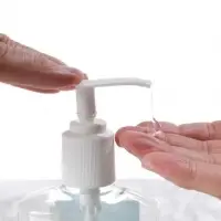 Liquid Hand Wash