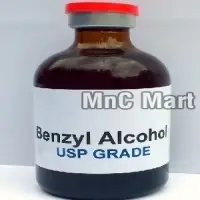 Benzyl Alcohol