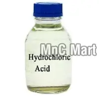 Hydrochloric Acid