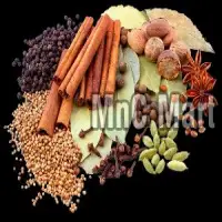 Whole Spices
