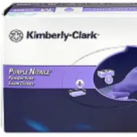 Kimberly Clark KC500 Chemotherapy Nitrile Gloves