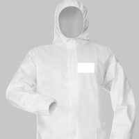 Category III Type 5,6 / 3,4,5,6 Surgical Gown