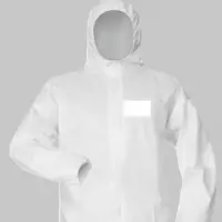 Category III Type 5,6 / 3,4,5,6 Surgical Gown