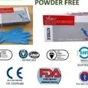 Nitrile Gloves