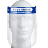 Disposable Face Shield