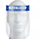 Disposable Face Shield