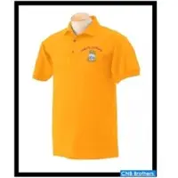 Polo T-shirts