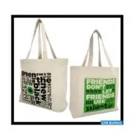 Cotton Bags