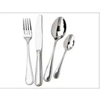 Spoons & Forks