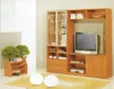 Wall unit