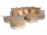 Living room sofa