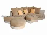 Living room sofa