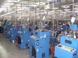 Sock machine