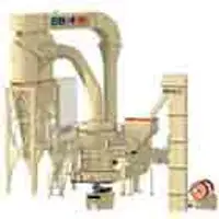 T130X superfine grinding mill