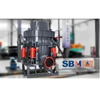 HPC series cone crusher