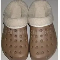 EVA clog