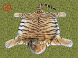 Plush animals