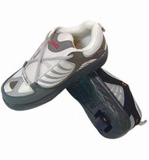 Roller shoes