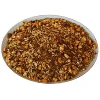 Breeder feed