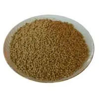 Broiler chick starter feed