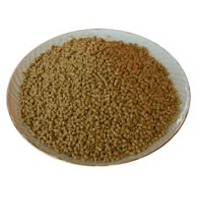 Broiler feed