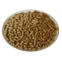 Beef cattle feed