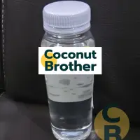 Virgin Coconut Oil