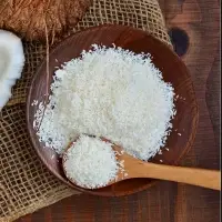 Desiccated Coconut