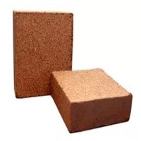Coco Peat 5 Kg Blocks