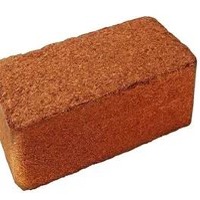 Low Ec Coco Peat