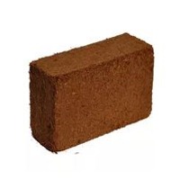 Coco Peat 650 Gms Briquette