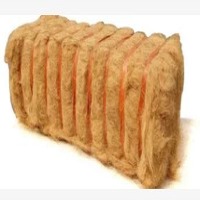 Coir Fibre - Mix Fibre