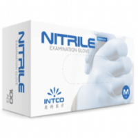 Nitrile Gloves