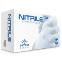 Nitrile Gloves