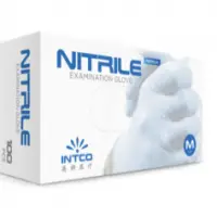 Nitrile Gloves