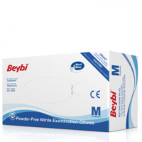 Nitrile Gloves
