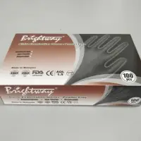 Nitrile Gloves