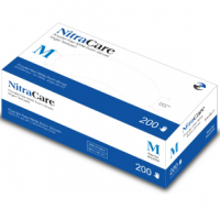 Nitrile Gloves